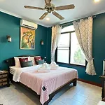 Luxury 205Sqm Pool Villa In Central Location 5Min To Beach & Walking Street